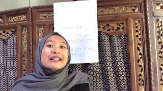 ESP TEACHING PROJECT DEE 2019
