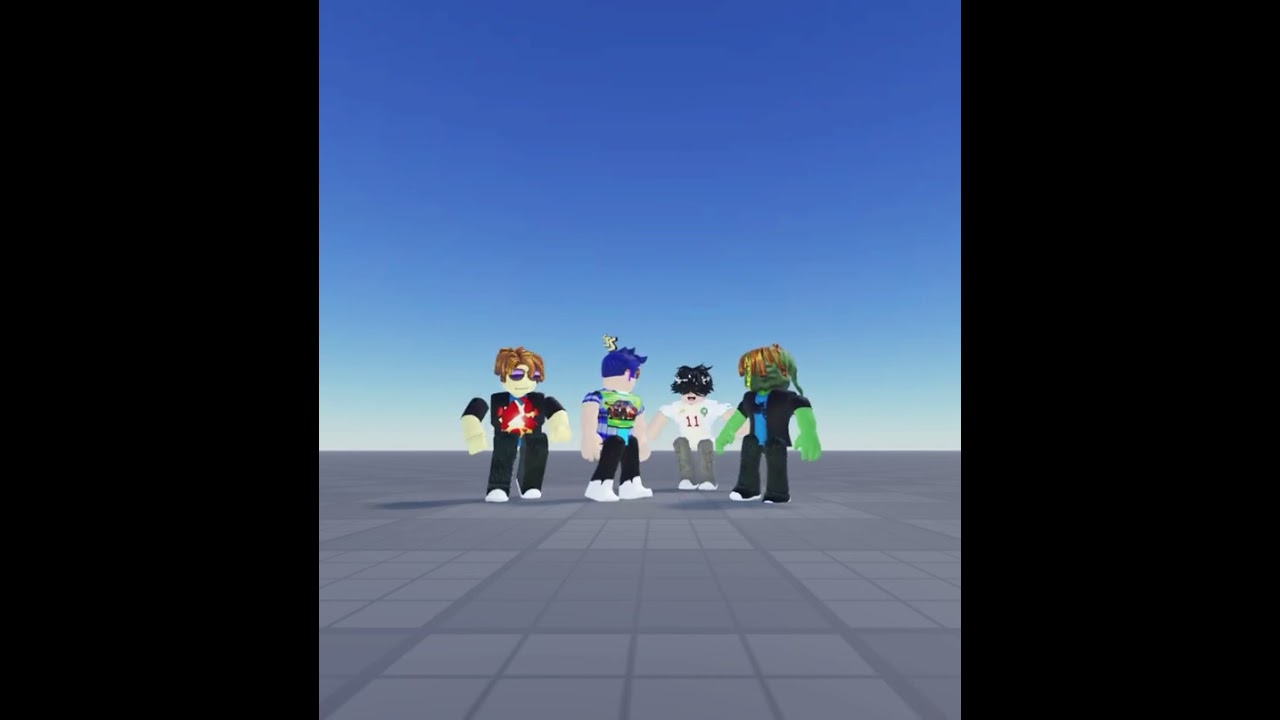 Happy for 80 subs ! #special#funny#roblox#fypシ - YouTube