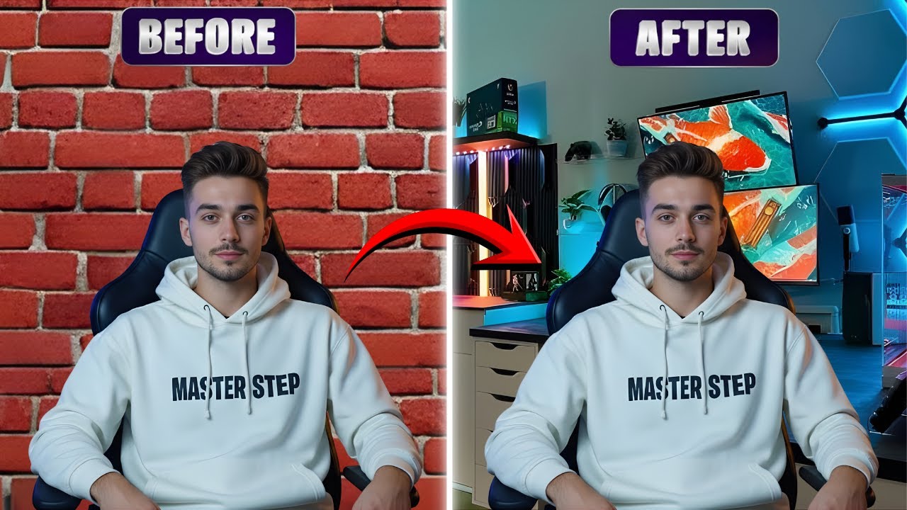 2026 Green Screen Guide | Flawless Chroma Key Results Step-by-Step!