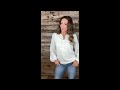 MEROKEETY Women's Fall Long Sleeve Blouse ShirtMEROKEETY Women's Fall Long Sleeve Blouse Shirt 2025