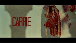 CARRIE Film Opening