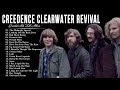 CCR Greatest Hits Full Album - The Best of CCR - CCR Love Songs Ever HQ
