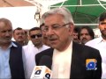 Foreign elements involved Karachi Dockyard