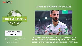 Tiro al Arco 18.08.2025