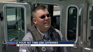 Loophole in Wisconsin law allows for four first time OWIs