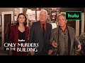 Dead as a Doorman, Episode 1 | Only Murders in the Building | Hulu