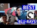 Top 5 Best Criterion Collction Blu-rays ft. Shane Harrison