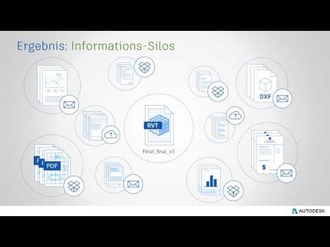 BIM 360 - Einführung in Dokumentenverwaltung mit BIM 360 Docs