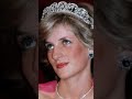 Homenagem A  Princesa Diana #Shorts