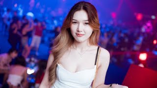 Nonstop EDM Party Mix (Vol 25) | Best Remixes Of Popular Songs 2025