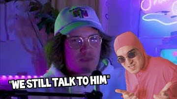 Anything4Views and MaxMoeFoe on Joji