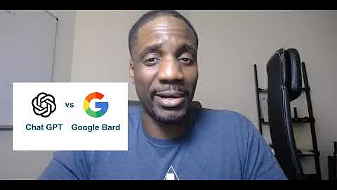 ChatGPT vs. Google Bard: The Ultimate AI Language Model Showdown