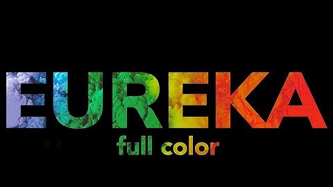 𝗘𝘂𝗿𝗲𝗸𝗮 𝗙𝘂𝗹𝗹 𝗖𝗼𝗹𝗼𝗿 𝗣𝗿𝗶𝗻𝘁 𝗠𝗼𝗱𝘂𝗹𝗲 – 𝗡𝗼𝘄 𝘄𝗶𝘁𝗵 𝗦𝗰𝗮𝗹𝗮𝗯𝗹𝗲 𝗪𝗶𝗱𝘁𝗵 𝗮𝗻𝗱 𝗦𝗽𝗲𝗲𝗱!