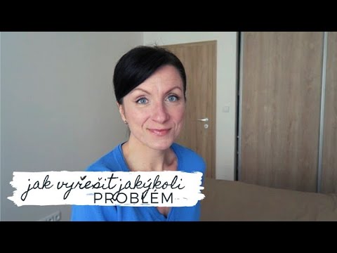 Video: 3 způsoby, jak vyřešit problémy s důvěrou
