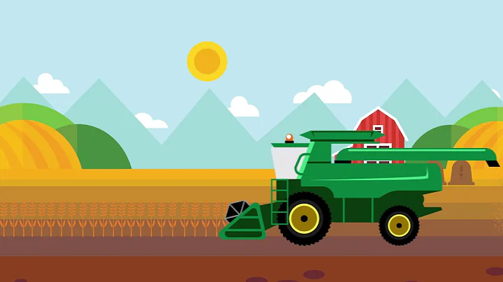 Composting Process Animation - How It Works - DayDayNews