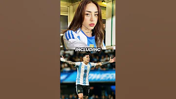 Mastantuono Snatched Lamine Yamal S Girlfriend The First El Clasico Will Be Wild 