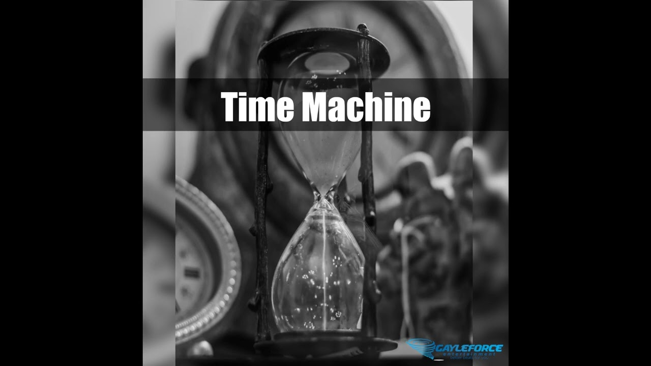[FREE] Melodic Synth Pop Type Beat 2023 - Time Machine