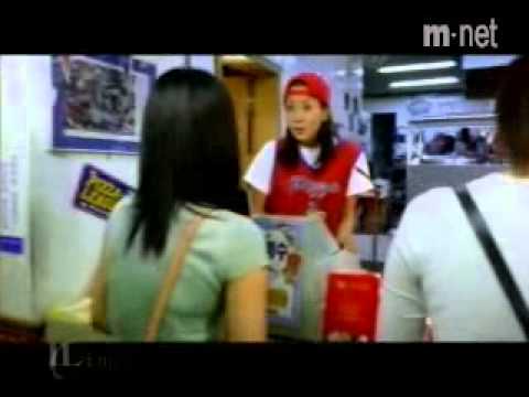 【韓國感人MV 】我知道的他