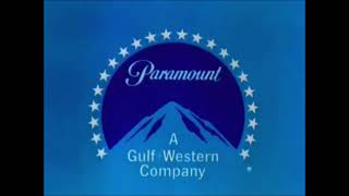 (REUPLOAD) paramount logo history second version (slow motion) @thenorthplattespacemonkeyb4035