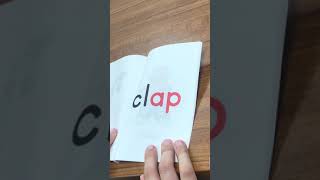 Phonics Reader Set 1-ap