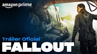 Fallout – Tráiler oficial | Prime Video