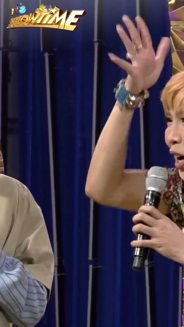 Talagang NAGMARKA! #shorts | It's Showtime