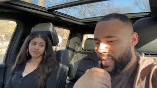 I Have To Share These Private Text Messages So People Can Know The Truth