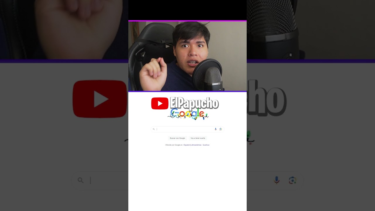 🔴BUSCANDO LA PALABRA "ROJO" PERO SI APARACE "AMONG US" SE ACABA EL VIDEO