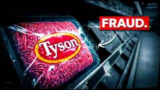 How Big Food is ROBBING You