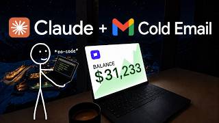 Claude Gmail 30