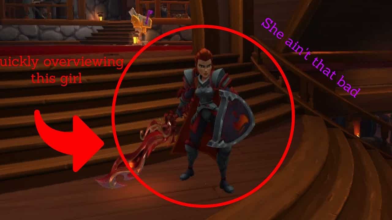 Dungeon Defenders 2! Countess Hero quick overview - YouTube