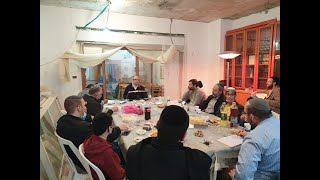 להיות בן אדם אמיתי
