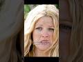 She broke up with him so as not to hold him back in the future.#movie #shorts