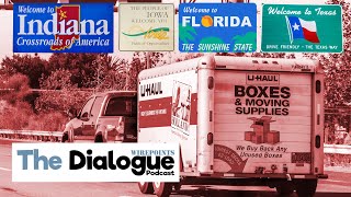 Illinois Exodus: What is outmigration and why is it happening in Illinois?