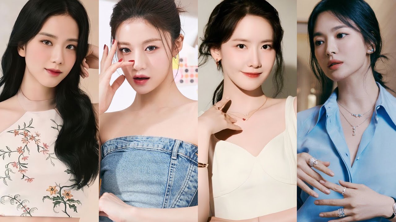 [K-drama] Tổng hợp các bộ phim hot nhất định phải xem #xuhuongtiktok 