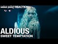 Aldious - Sweet Temptation | Reaction