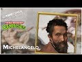 Portrait - Michelangelo, le génie tourmenté - Le Point Genius