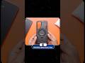 ShieldTech Back Cover for Samsung Galaxy S25 FE