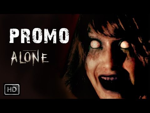 Alone - Promo | Bipasha Basu, Karan Singh Grover