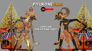 PITUKONE WONG RABI