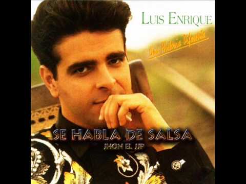 Fantasia - Luis Enrique