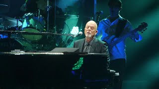 &quot;Sleeping With the Television On&quot; Billy Joel@Madison Square Garden New York 3/24/22