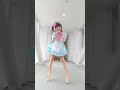 ♡さゆり❗️IVEの「LOVE DIVE」を踊ってみた✨ #Shorts