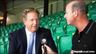 The Ashes - Sydney Day 1