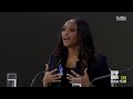 Ishay Sesay Opens Pledging Summit | Stand Up For Ukraine
