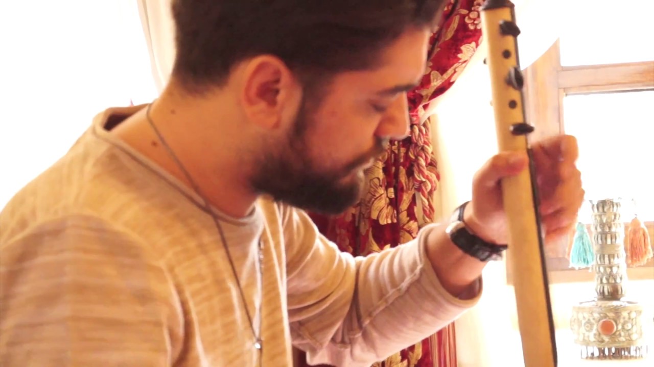 Cafer Nazlıbaş  🎙  Taşa Verdim Yanımı