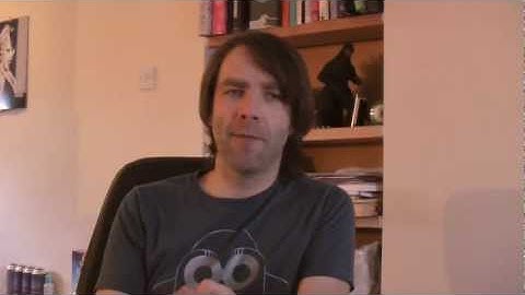 Jaws 3 Monster - Faneditor Diary Part 5