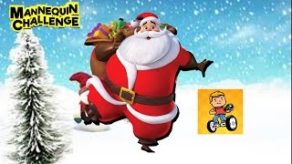 MANNEQUIN CHALLENGE!!! CHRISTMAS EDITION