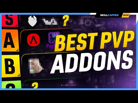 Ranking Every PvP