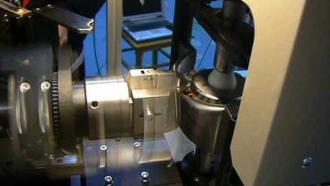 Digital generator motor industry WIND 2 TDS  External rotor winding machine wind one segment 只绕一槽